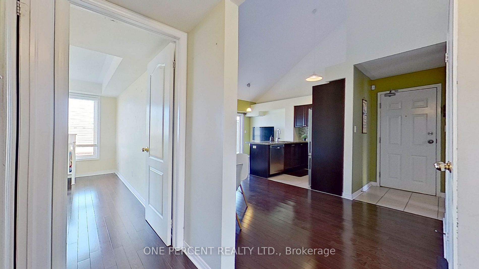 655D Warden Avenue, #72