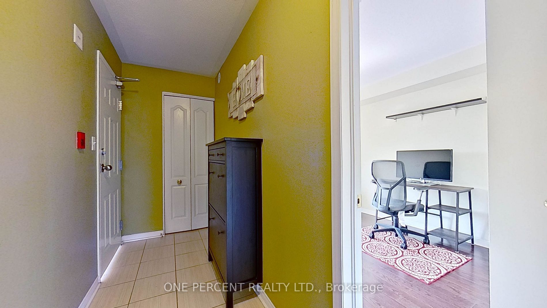 655D Warden Avenue, #72