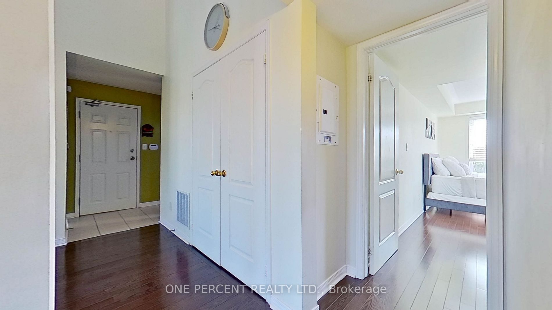 655D Warden Avenue, #72