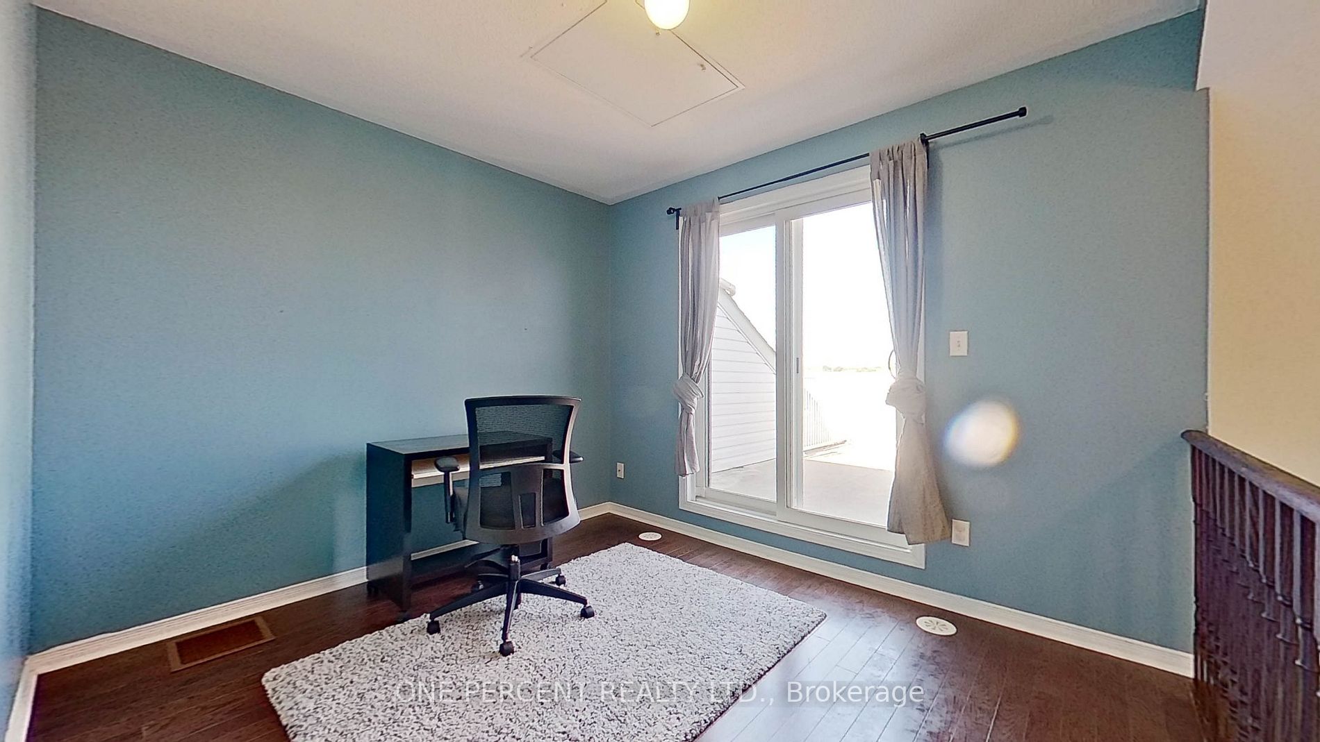 655D Warden Avenue, #72