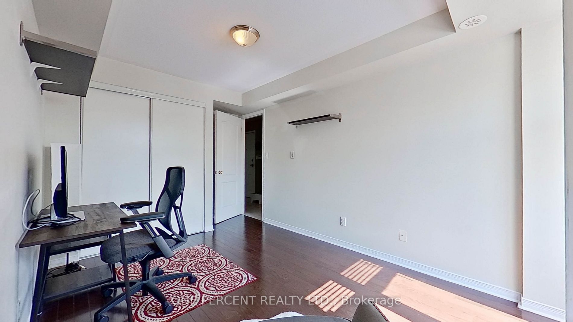 655D Warden Avenue, #72