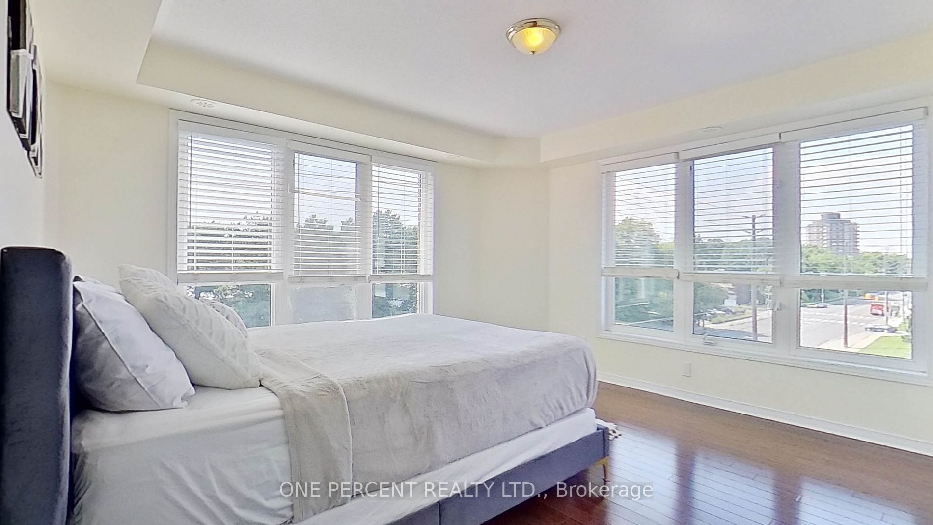 655D Warden Avenue, #72