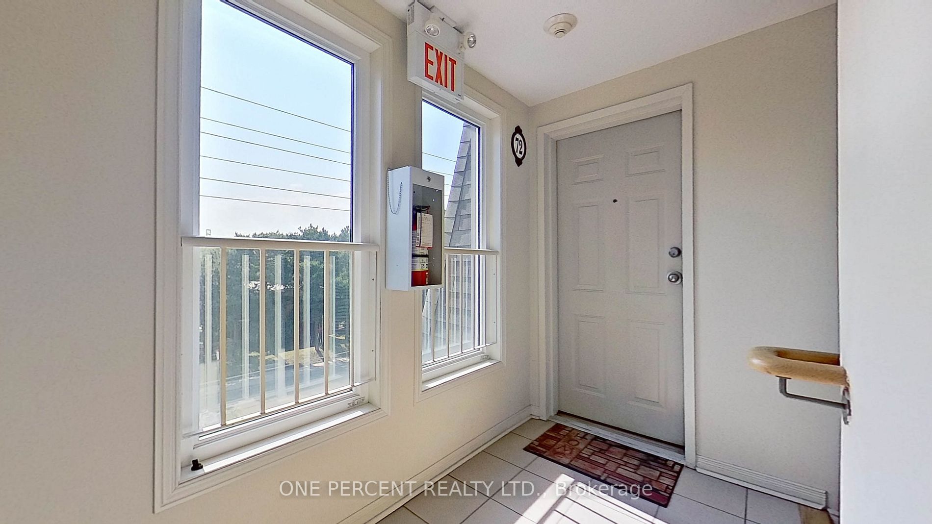 655D Warden Avenue, #72