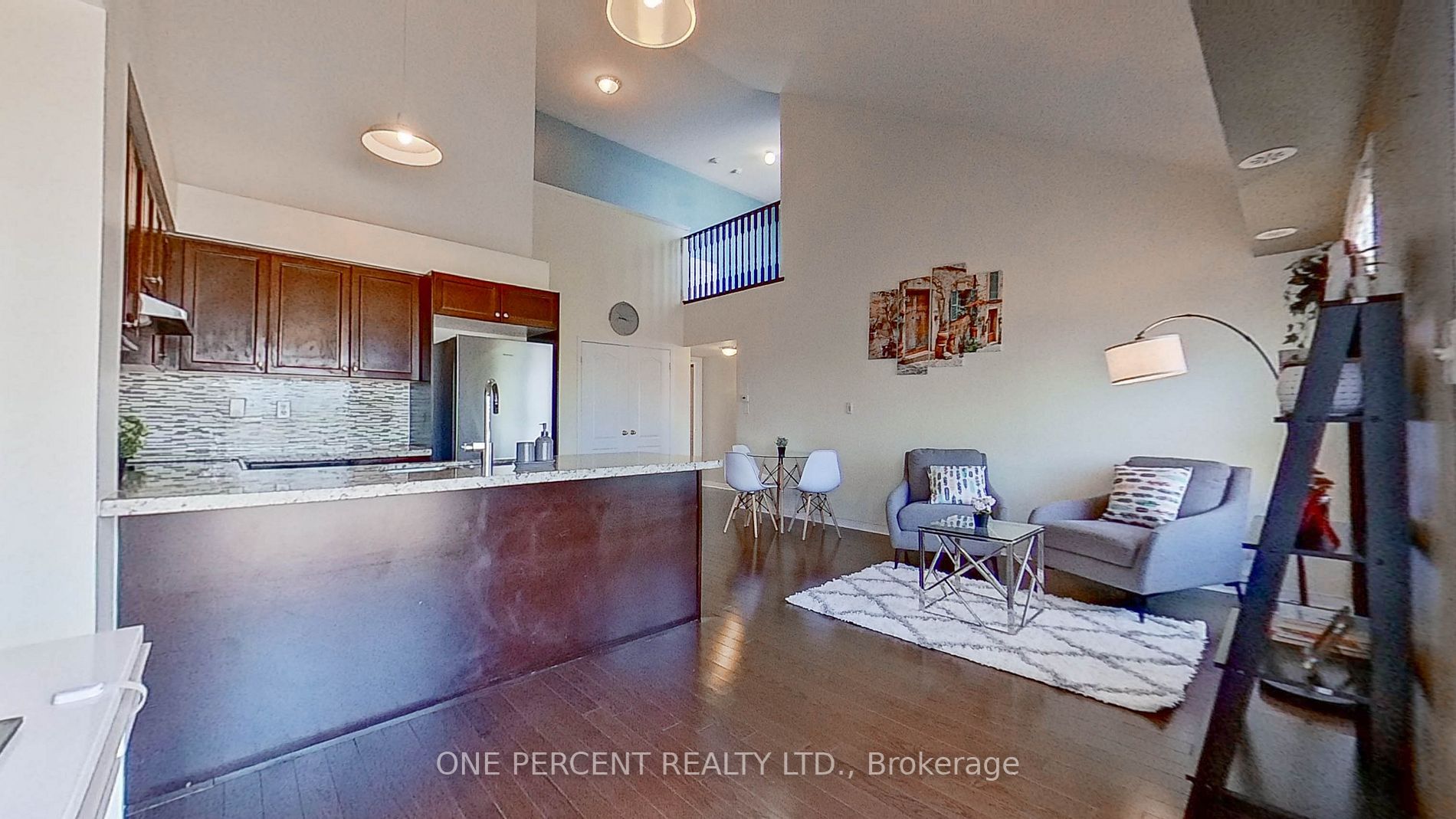 655D Warden Avenue, #72