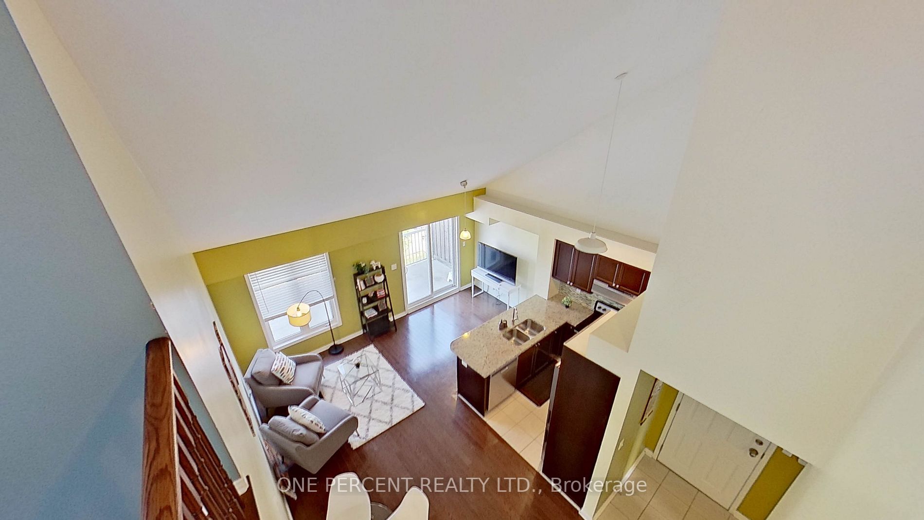 655D Warden Avenue, #72