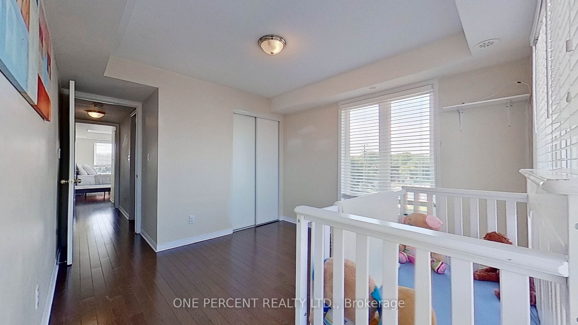 655D Warden Avenue, #72