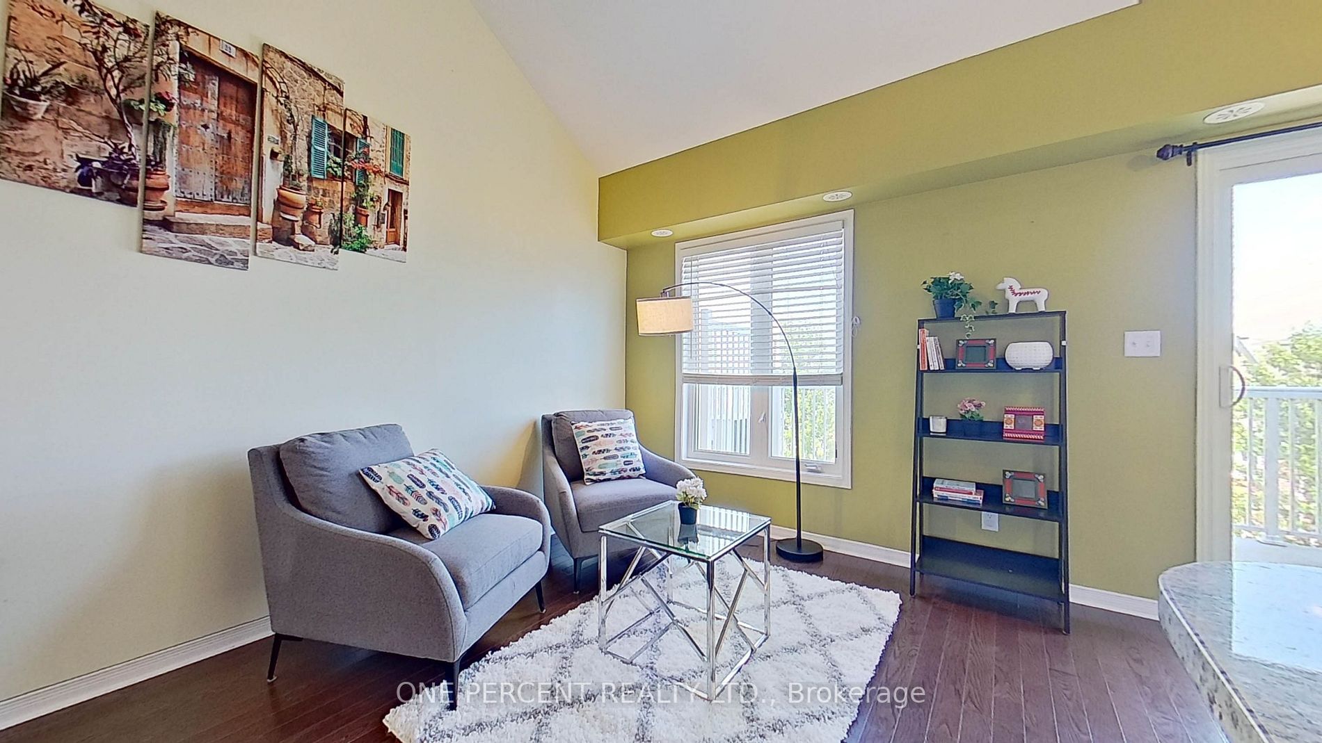 655D Warden Avenue, #72
