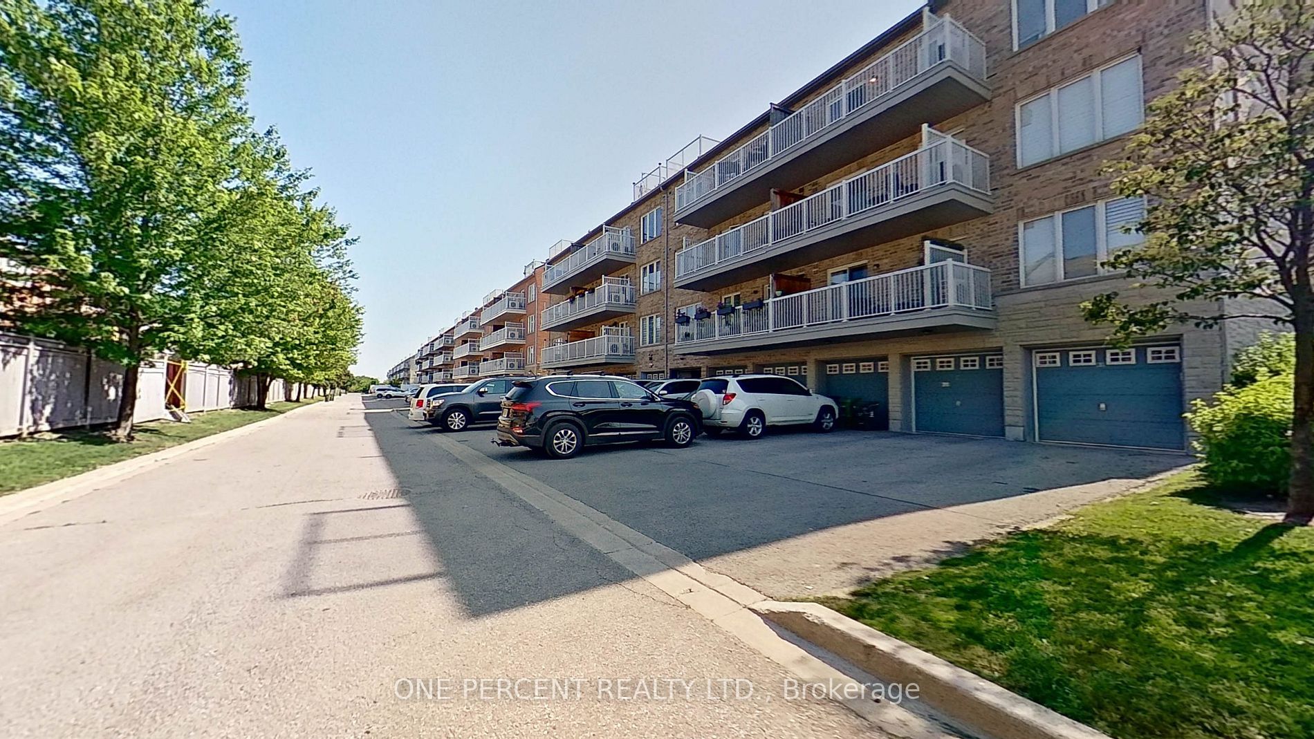 655D Warden Avenue, #72