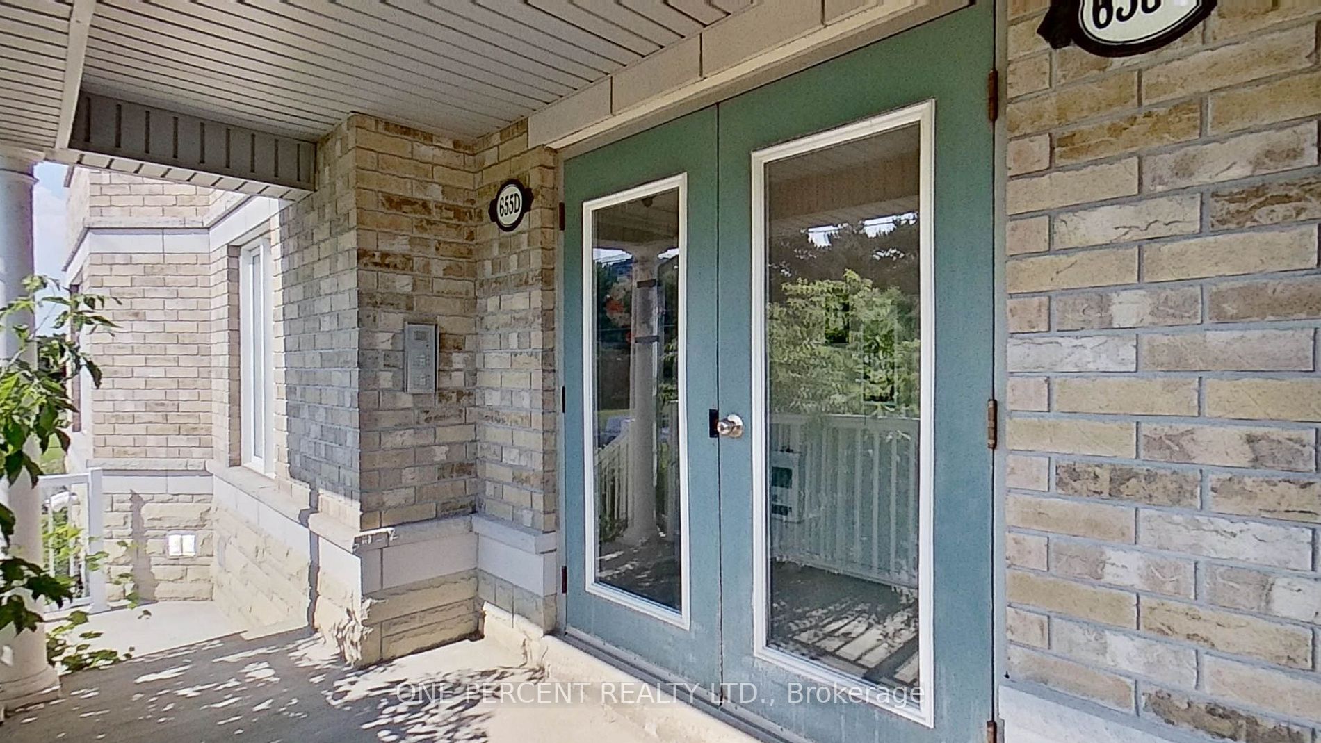 655D Warden Avenue, #72
