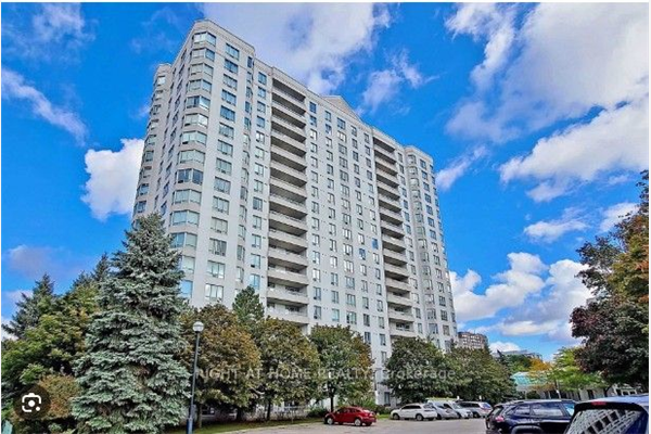 5001 Finch Ave E, Toronto