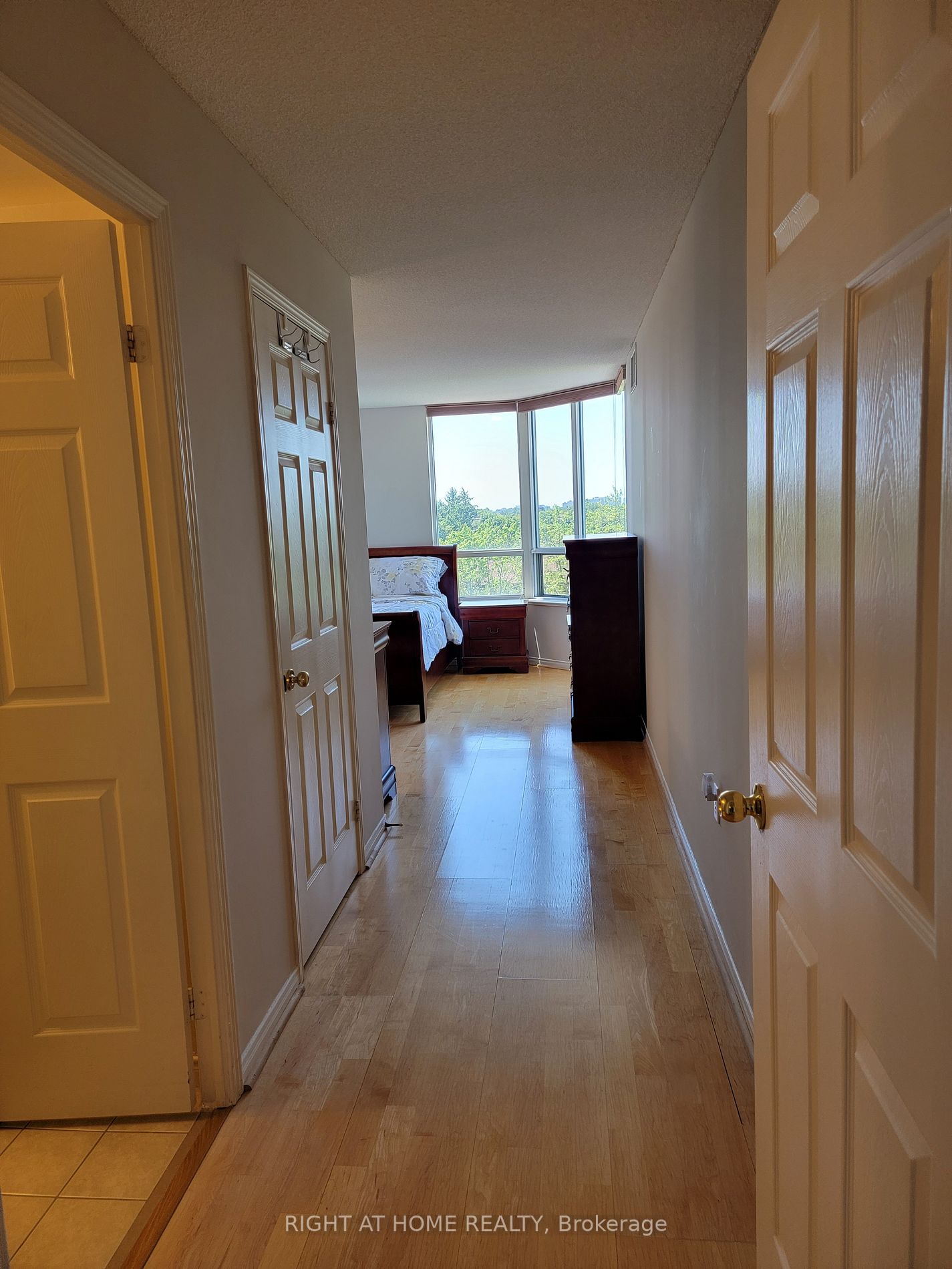 5001 Finch Ave E, #705