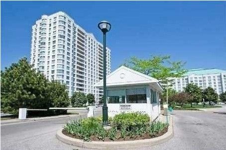 5001 Finch Ave E, #705