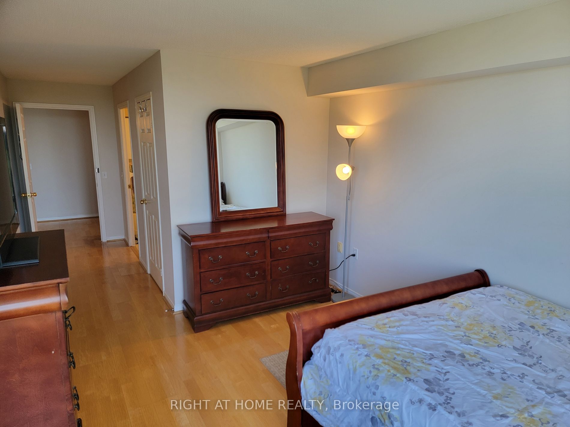 5001 Finch Ave E, #705