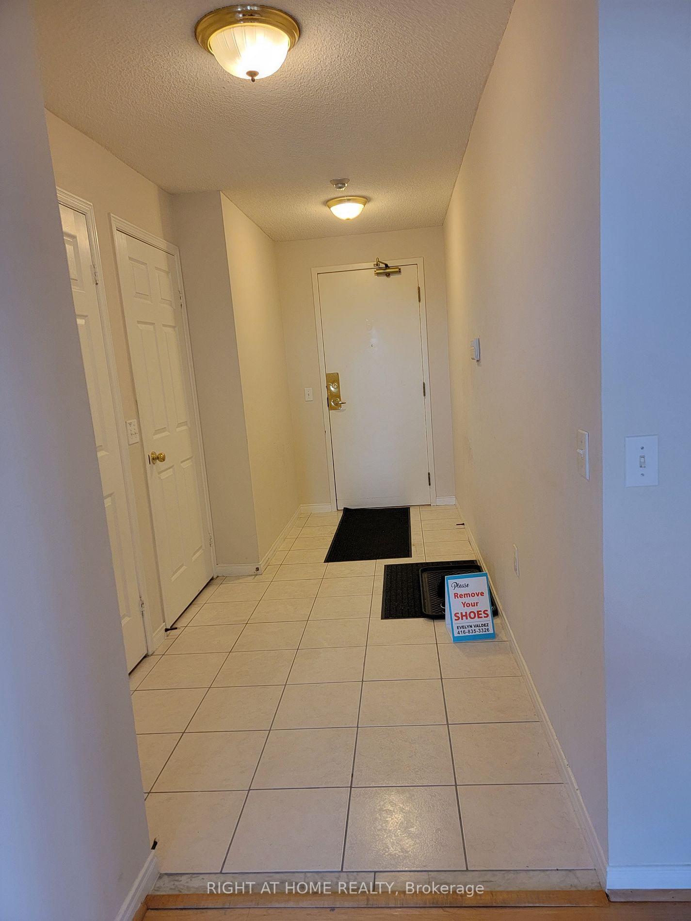 5001 Finch Ave E, #705