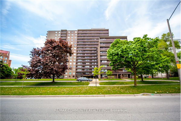 180 Markham Rd, Toronto