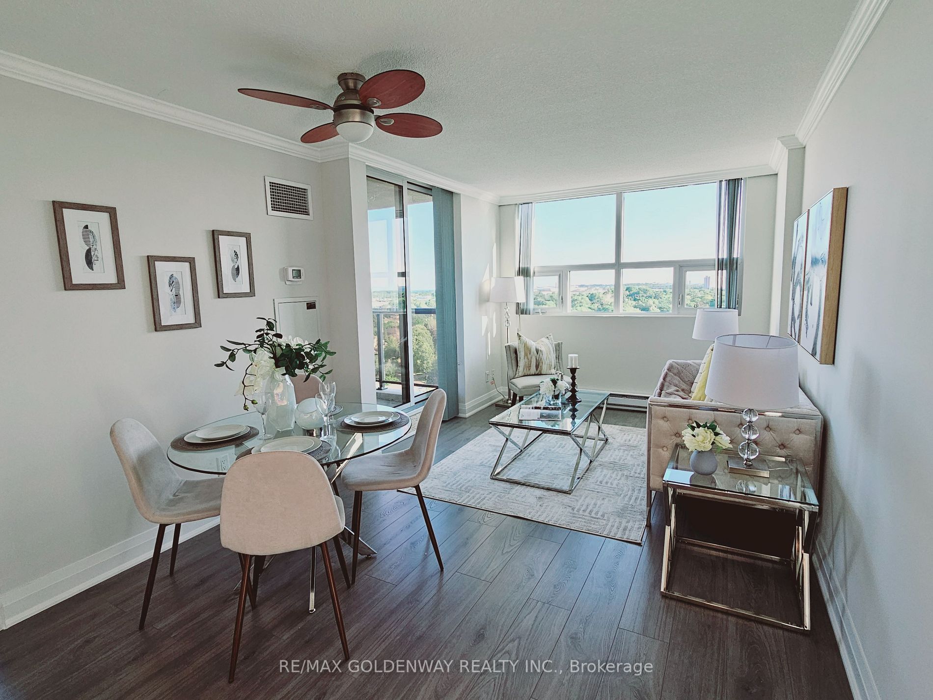 2 Westney Rd N, #1204