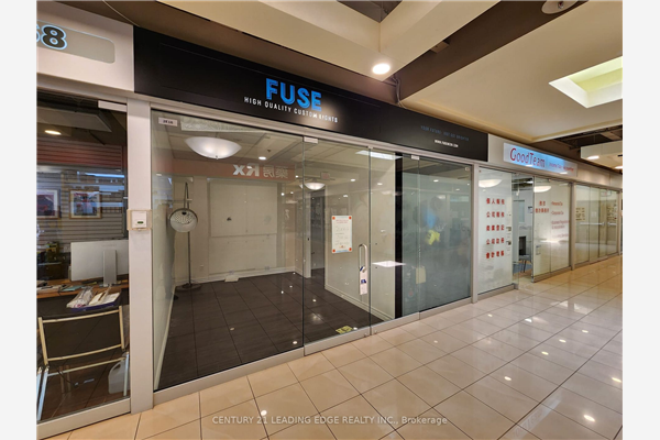 4675 Steeles Ave E, Toronto