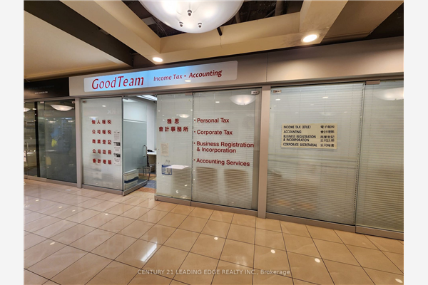 4675 Steeles Ave E, Toronto