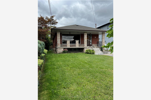 76 Gooderham Dr, Toronto