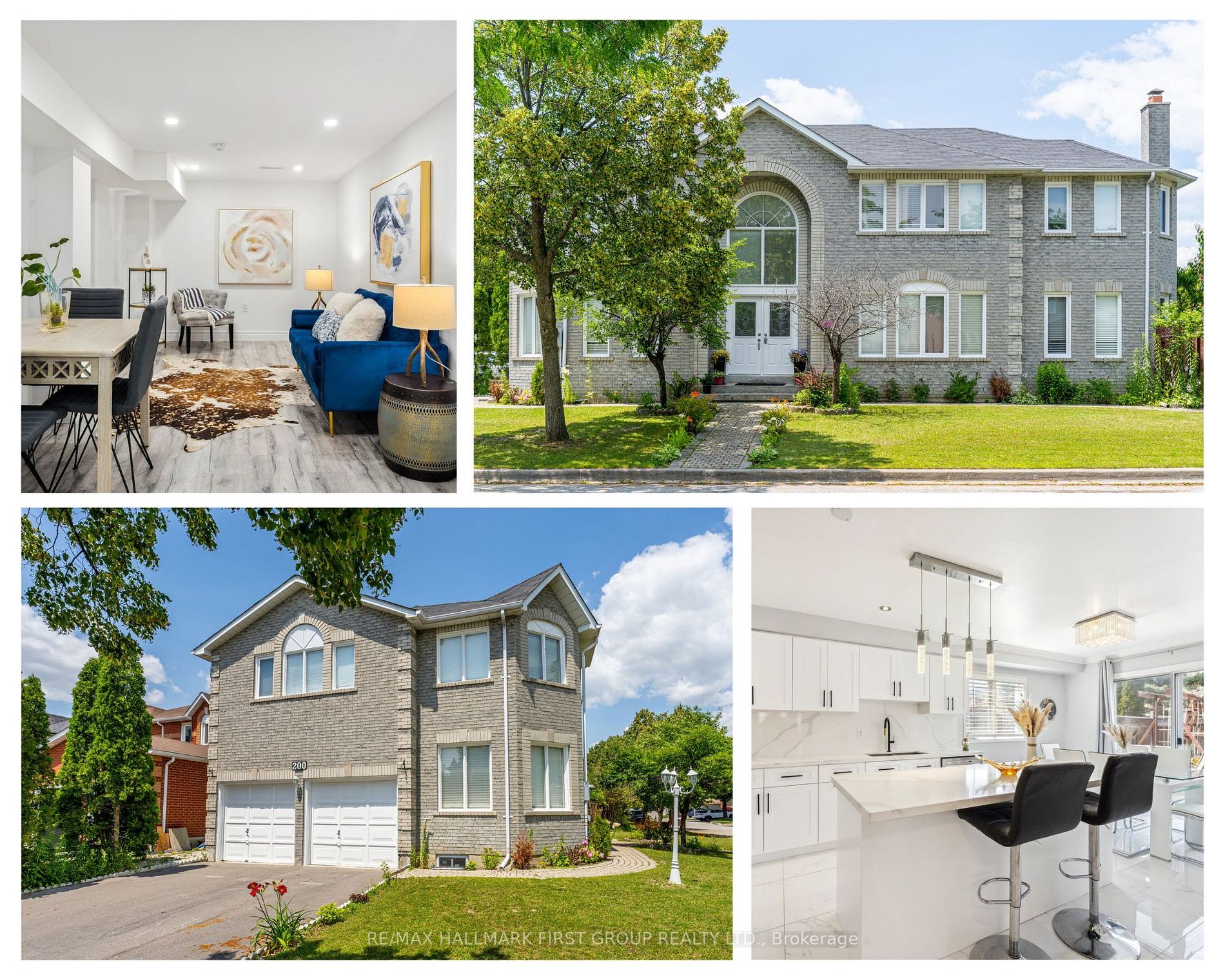 200 Mossbrook Sq