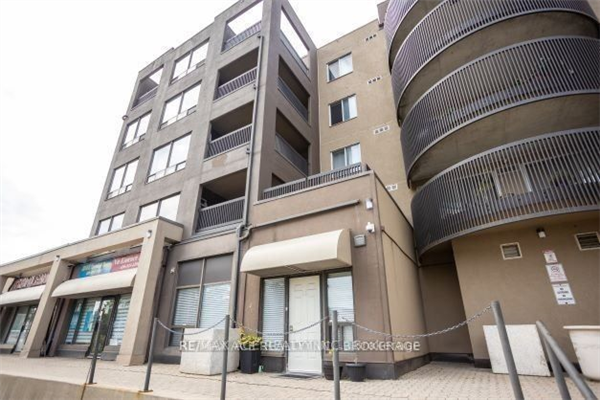 5800 Sheppard Ave E, Toronto