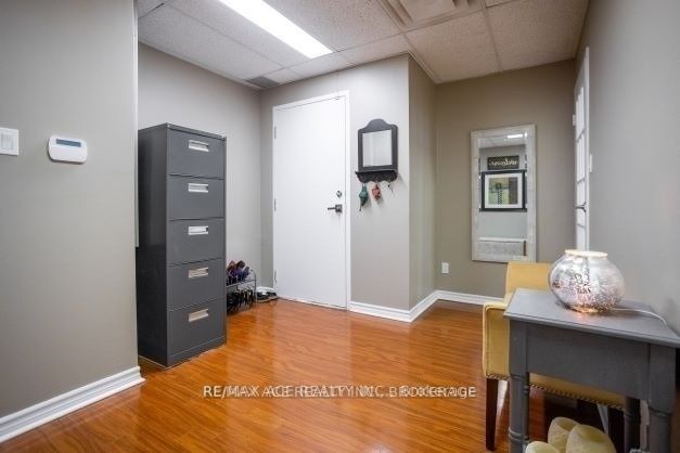 5800 Sheppard Ave E, #15