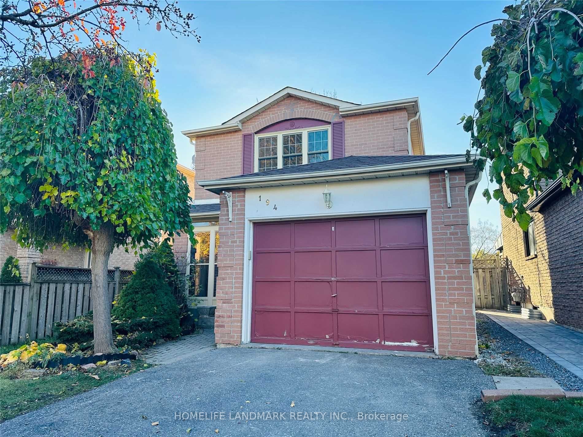 194 Radford Drive