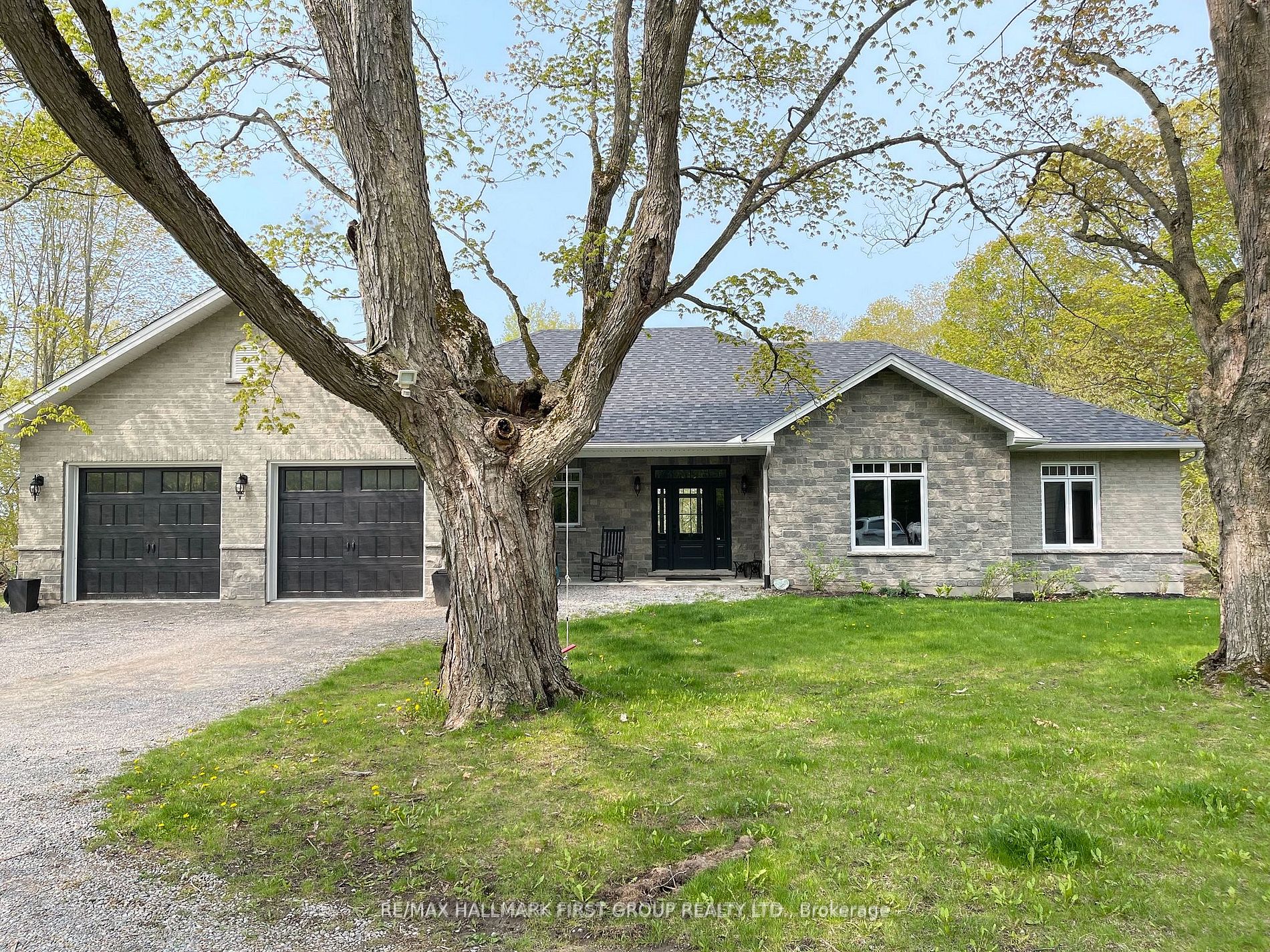4605 Hancock Road