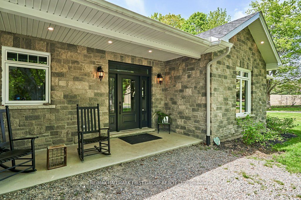 4605 Hancock Road