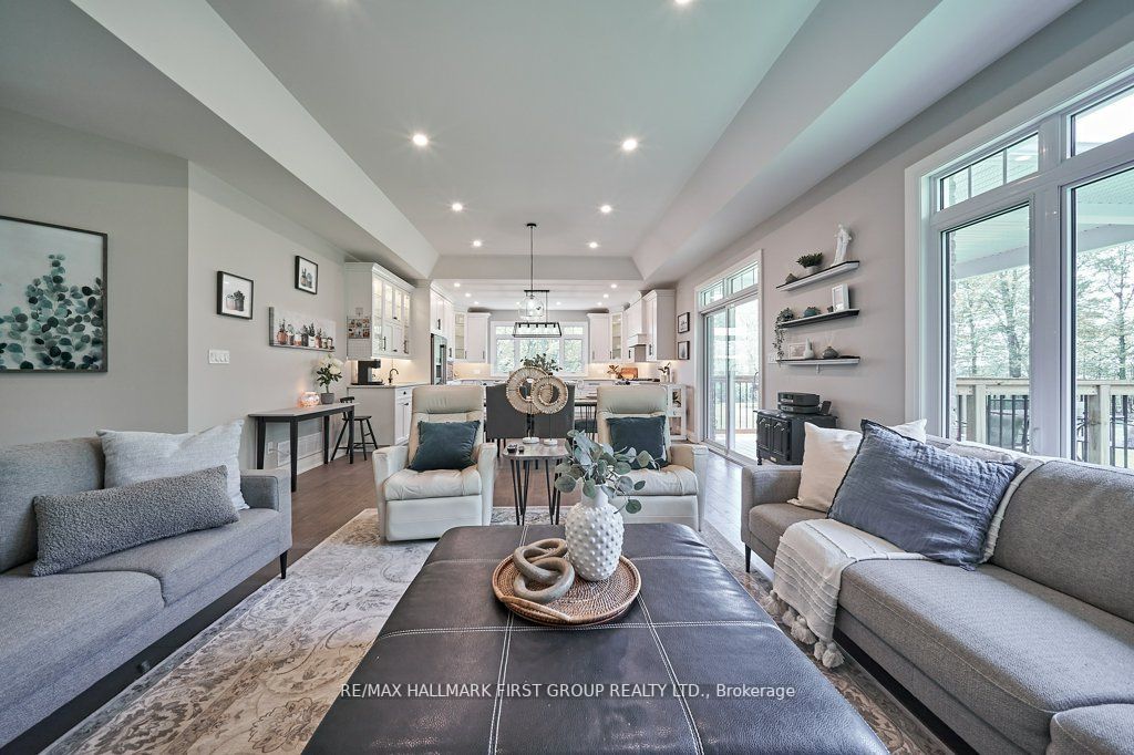 4605 Hancock Road