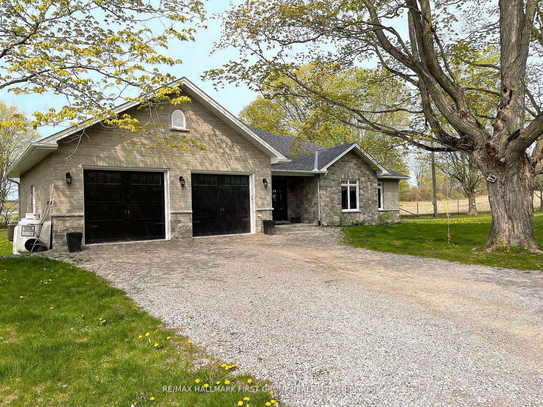 4605 Hancock Road