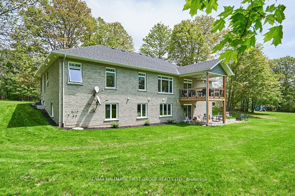 4605 Hancock Road