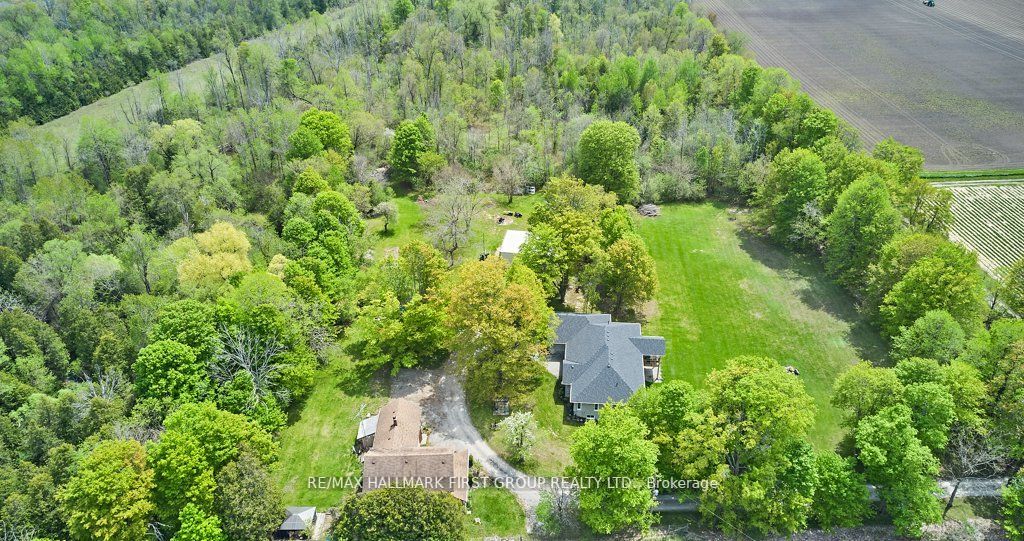4605 Hancock Road