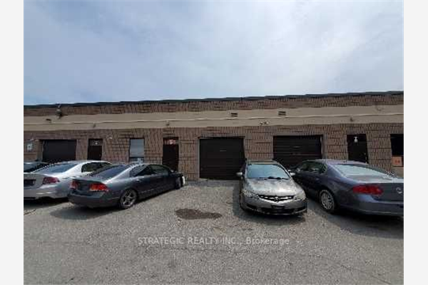 90 Melford Dr, Toronto