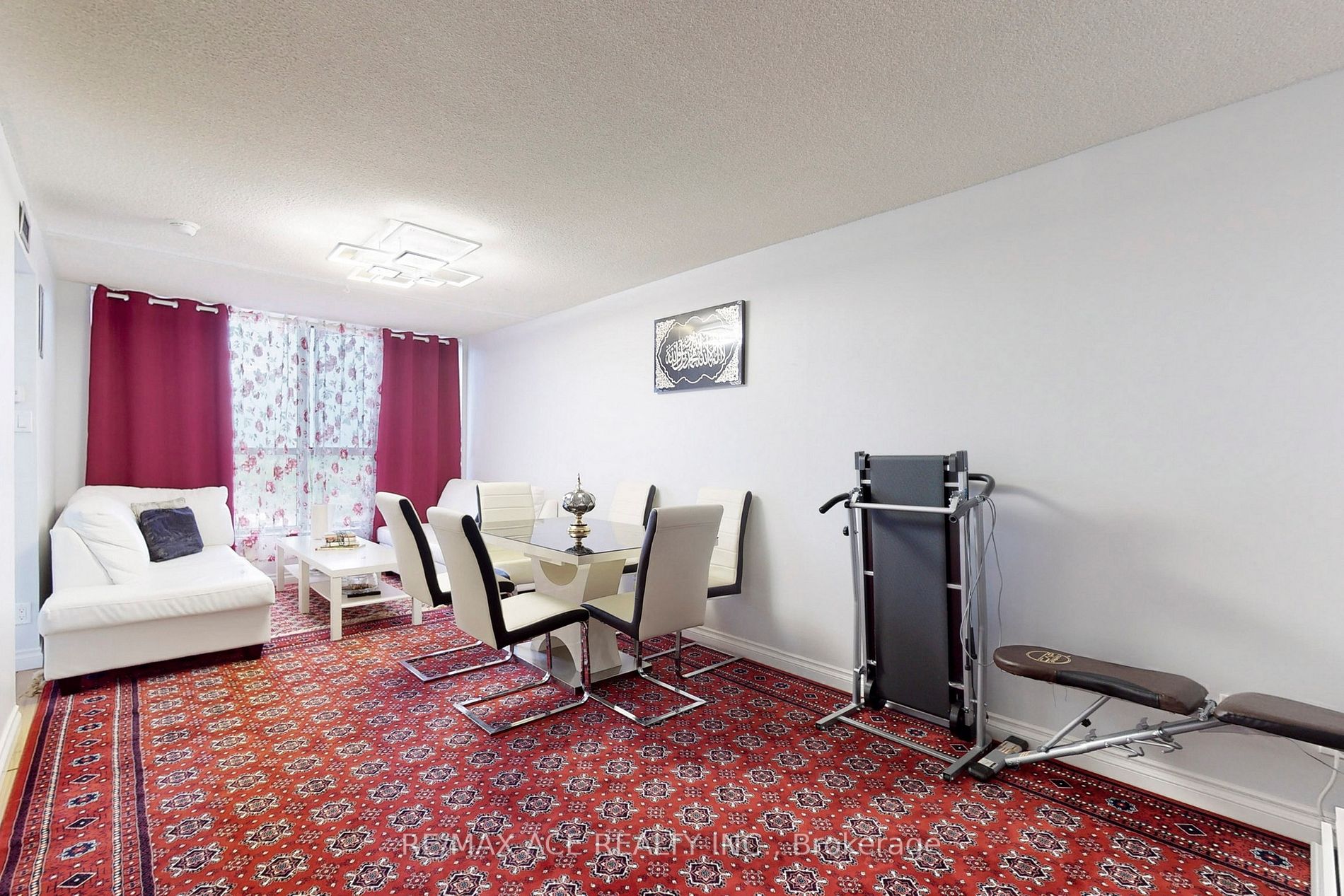 330 Mccowan Rd, #1008