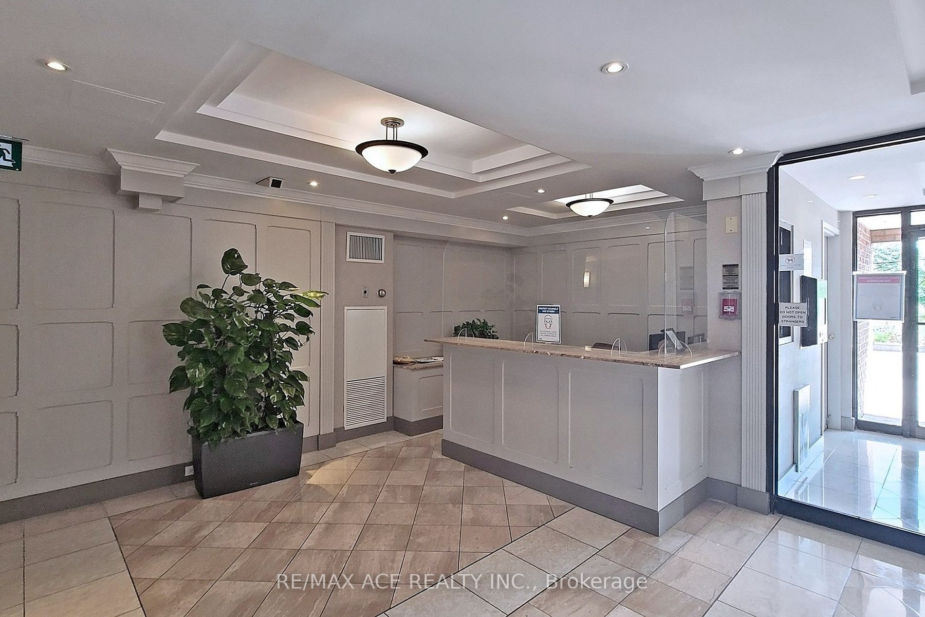 330 Mccowan Rd, #1008