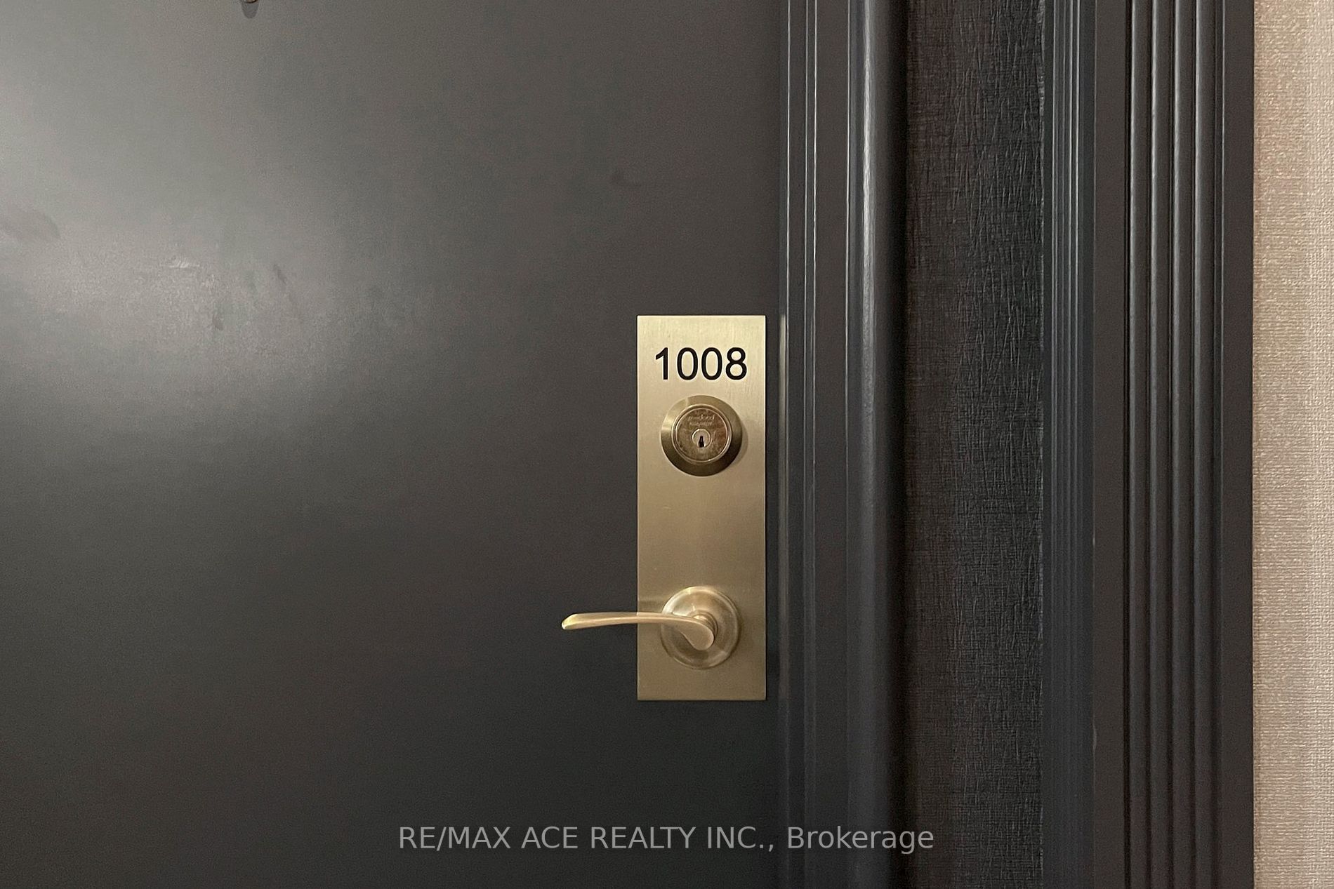 330 Mccowan Rd, #1008