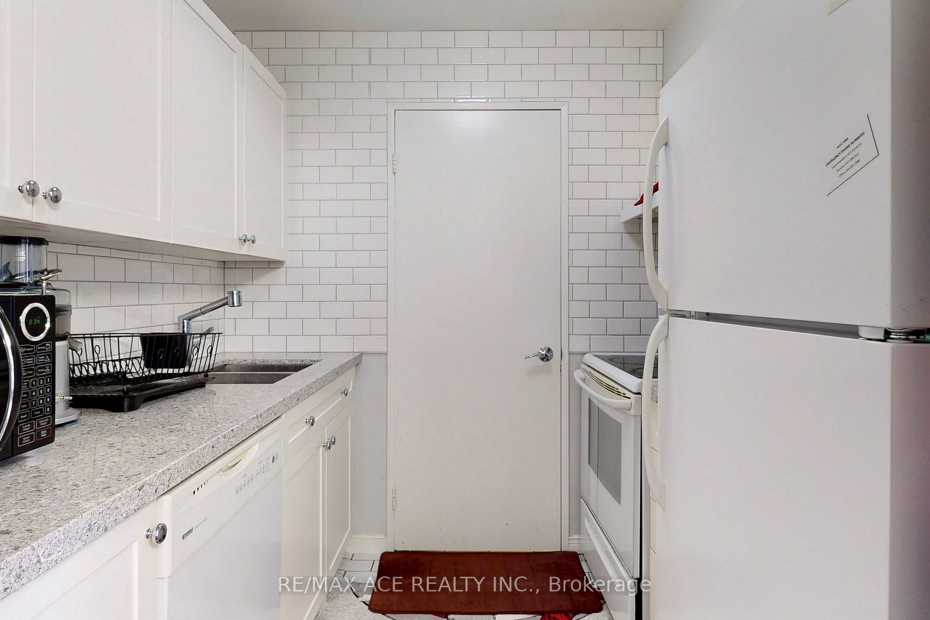 330 Mccowan Rd, #1008