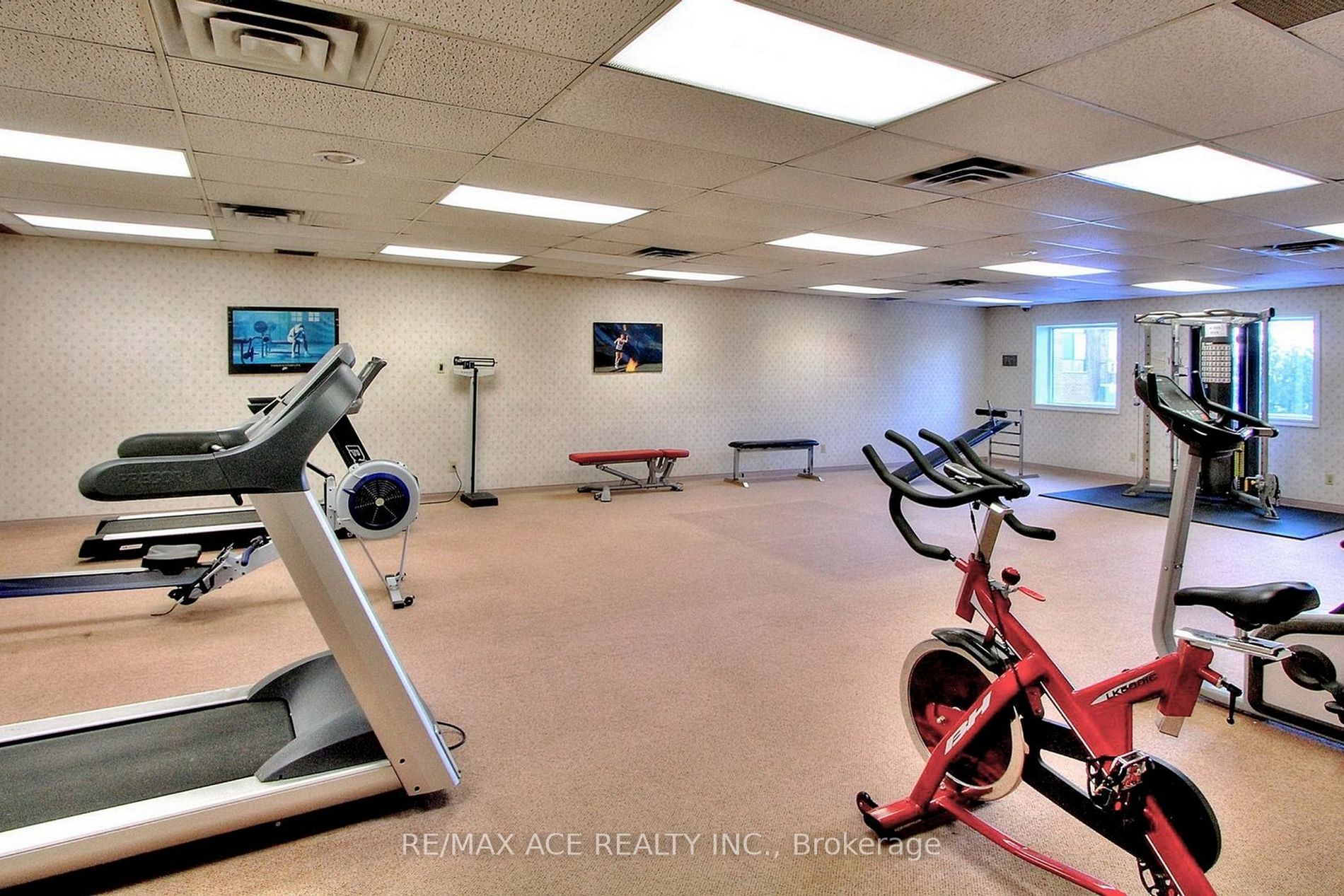 330 Mccowan Rd, #1008