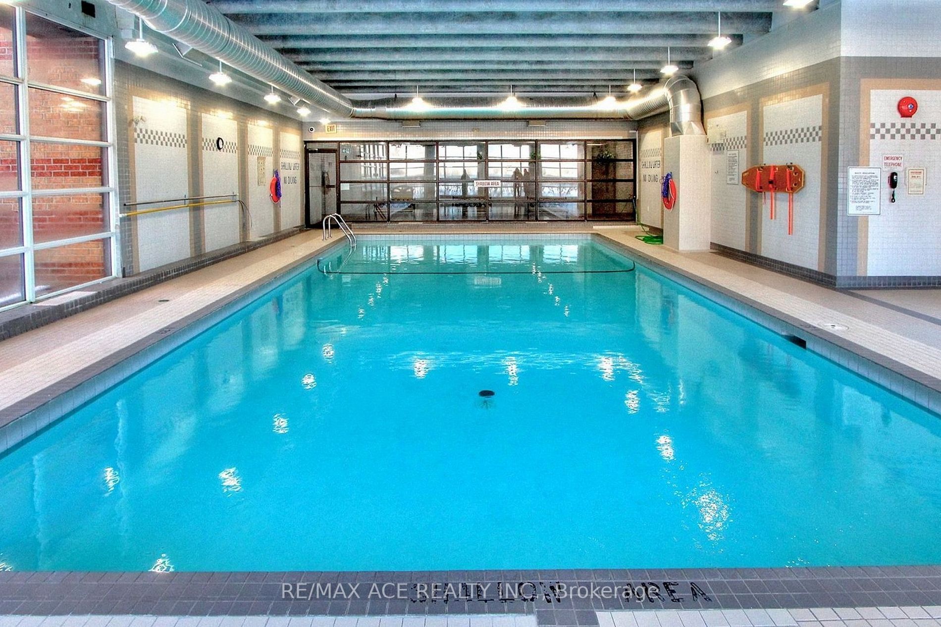 330 Mccowan Rd, #1008