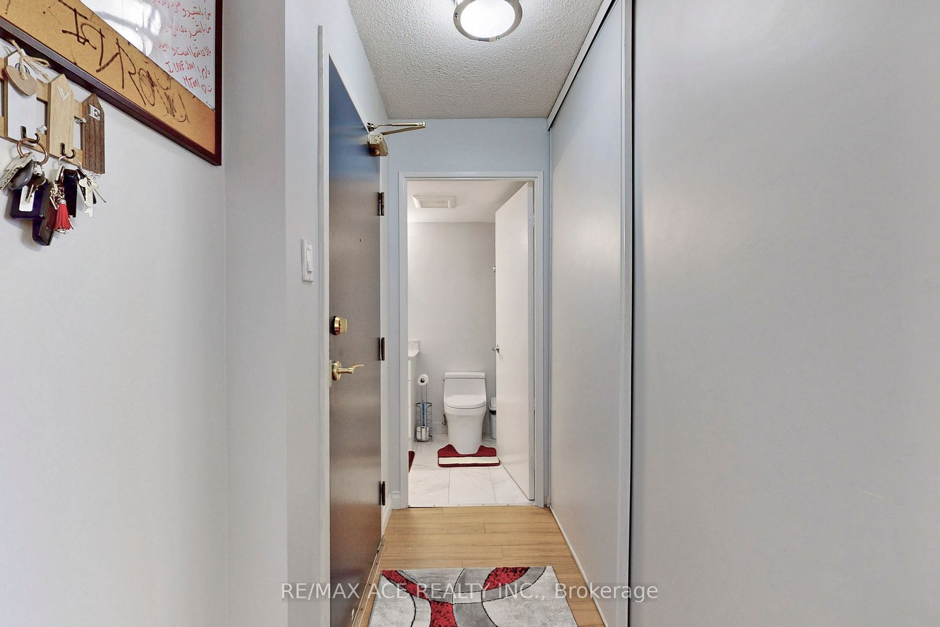 330 Mccowan Rd, #1008