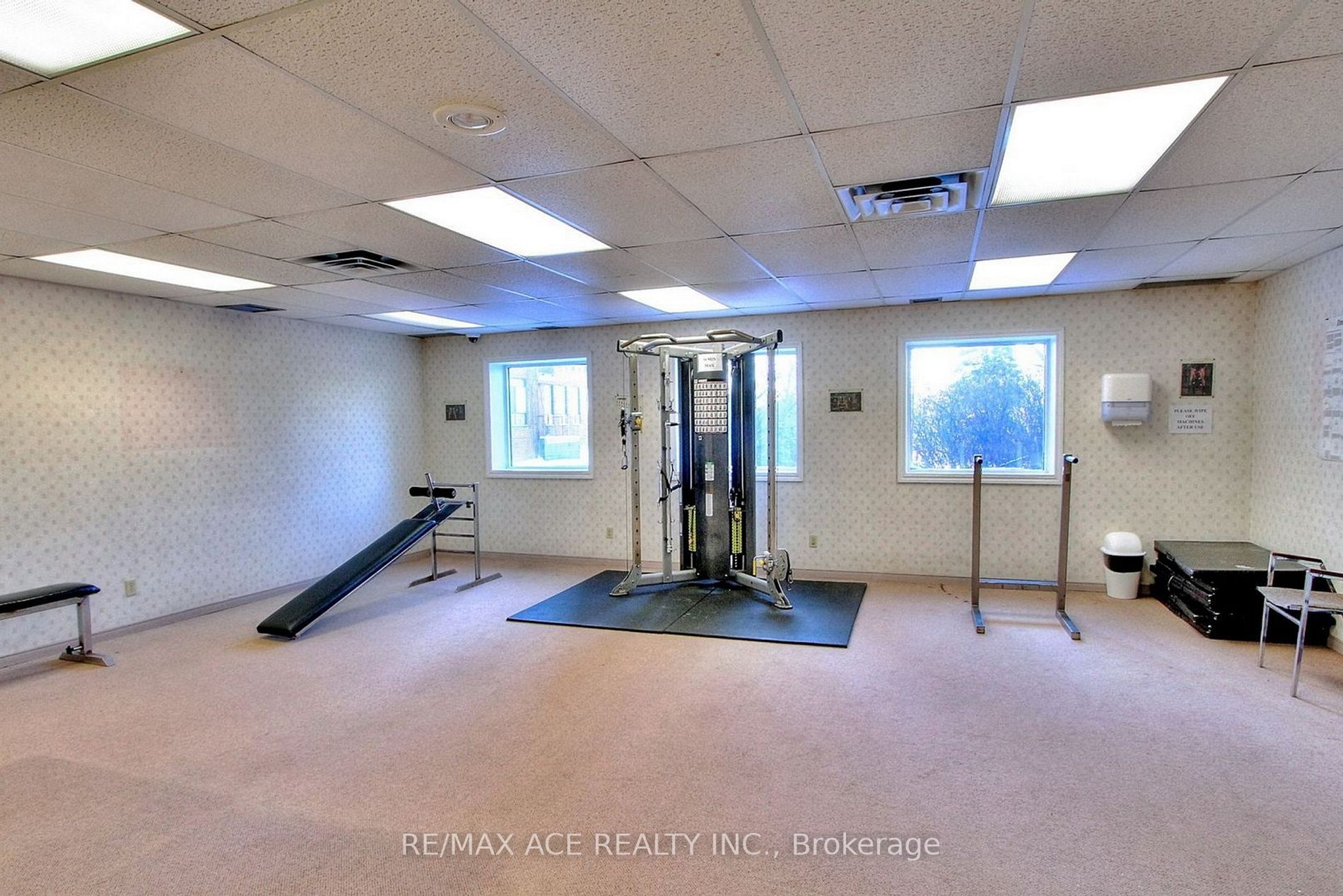 330 Mccowan Rd, #1008