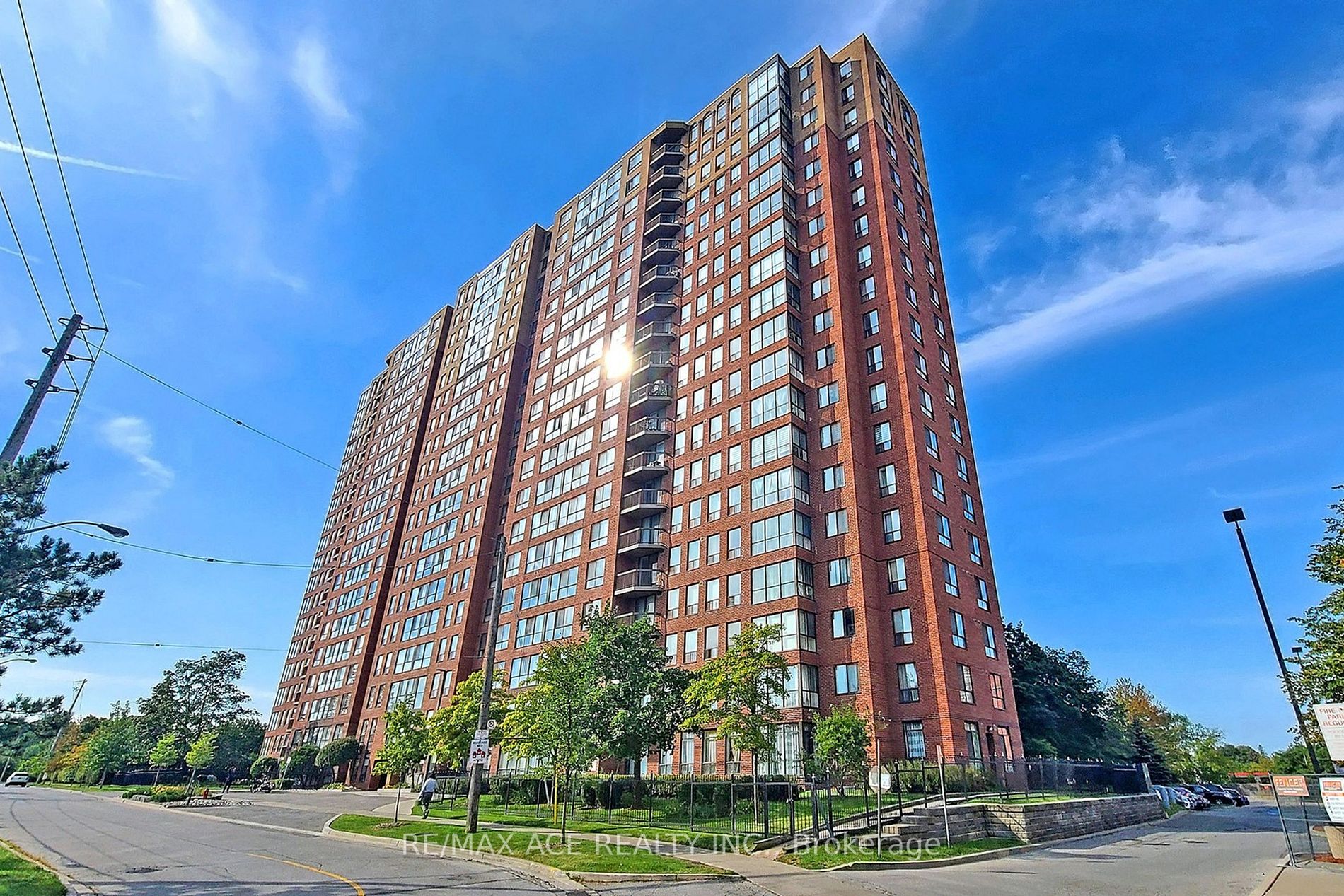 330 Mccowan Rd, #1008