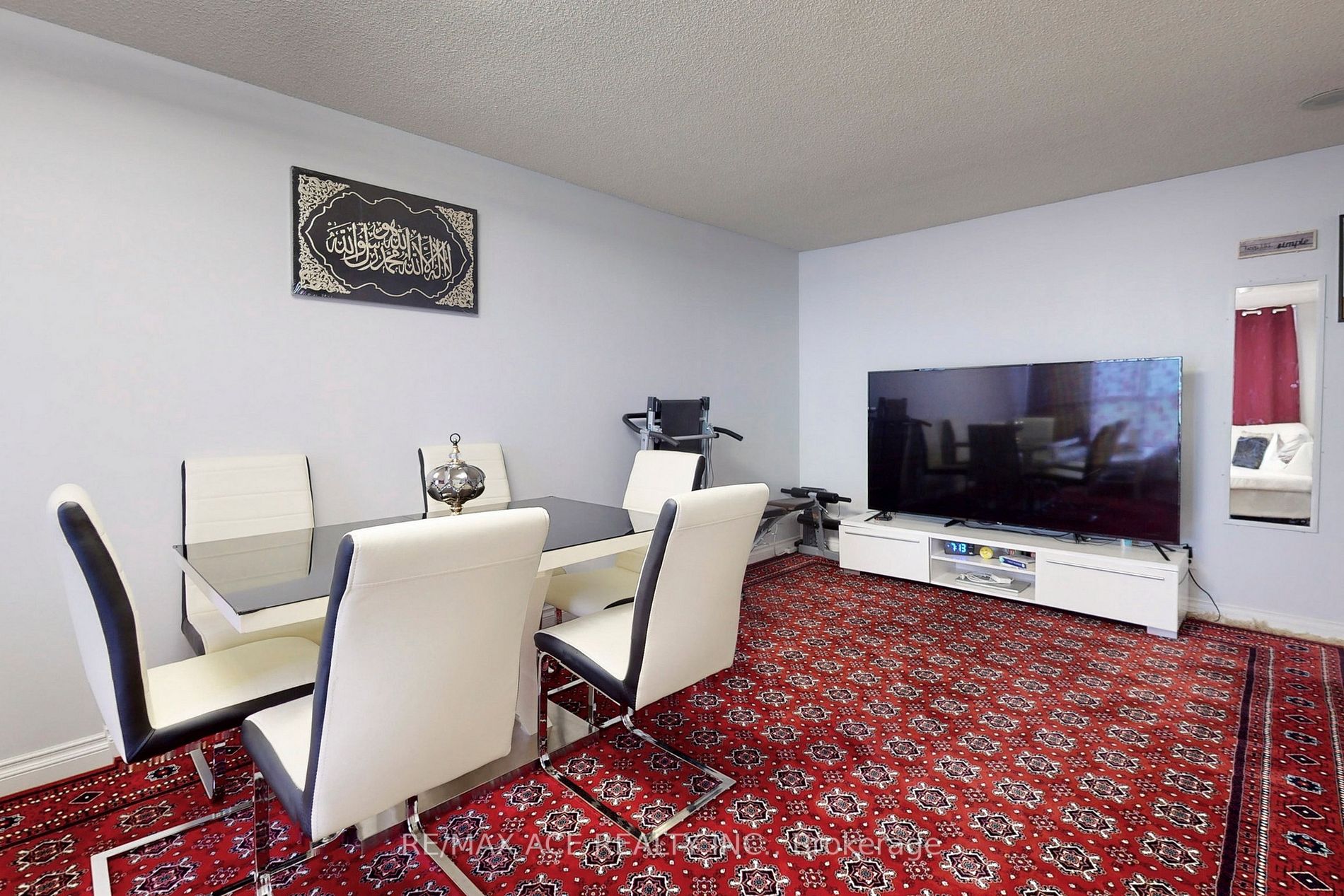 330 Mccowan Rd, #1008