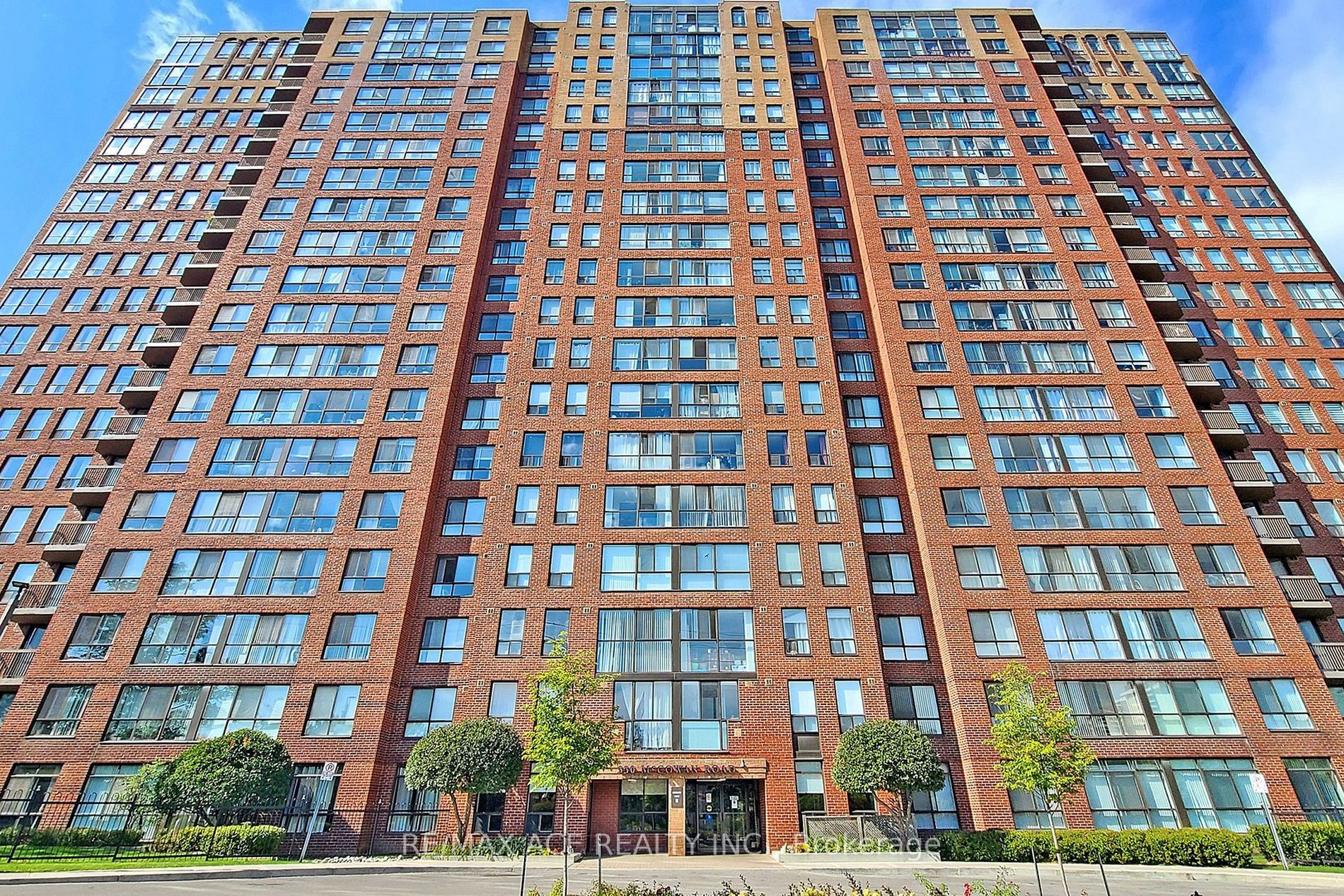 330 Mccowan Rd, #1008