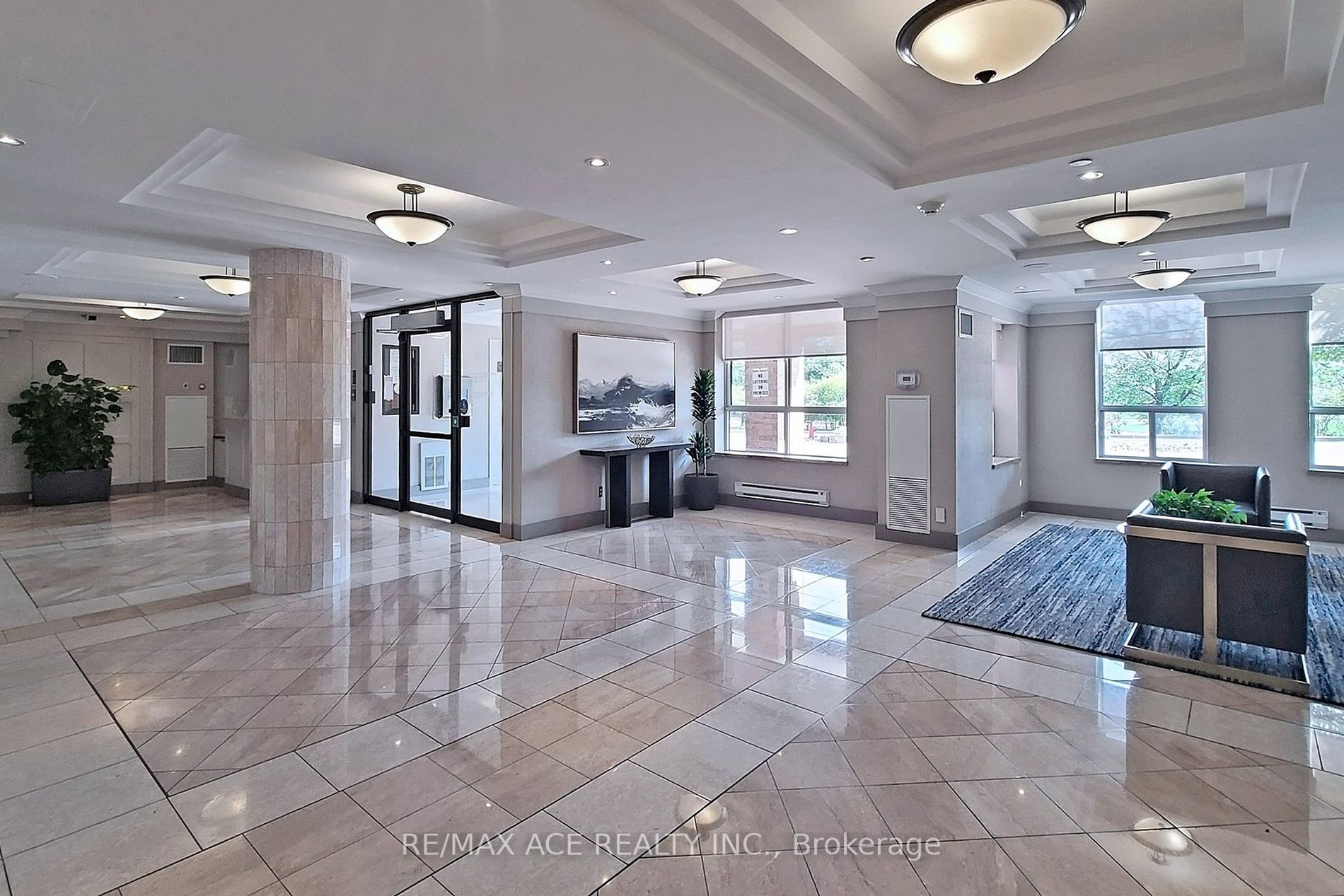 330 Mccowan Rd, #1008