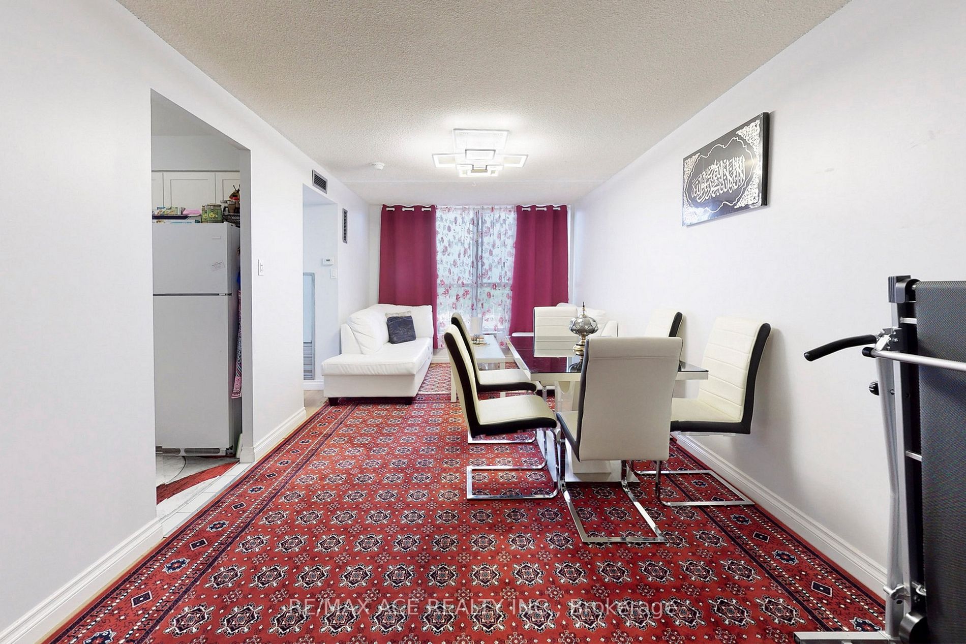 330 Mccowan Rd, #1008