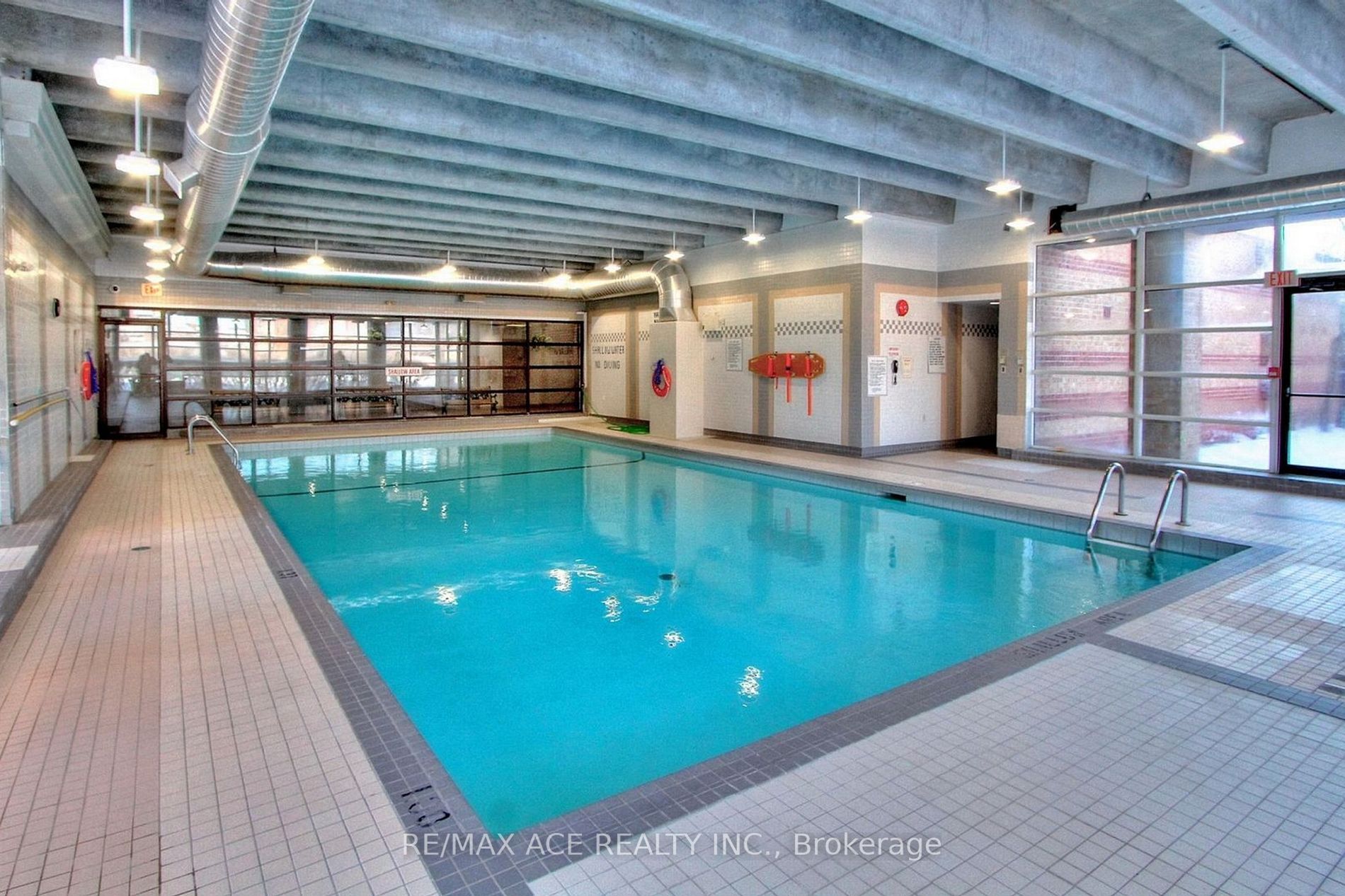 330 Mccowan Rd, #1008