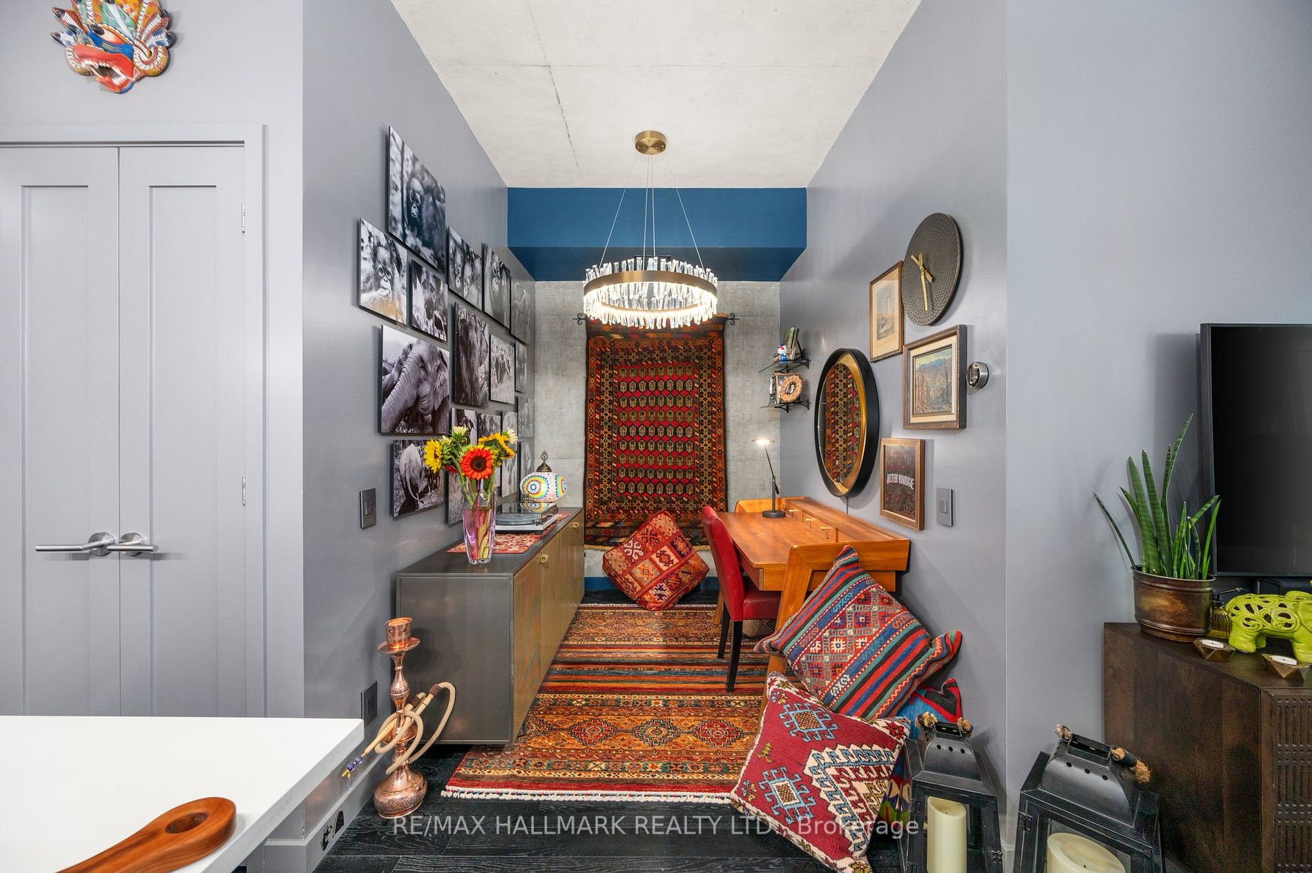 90 Broadview Ave, #526