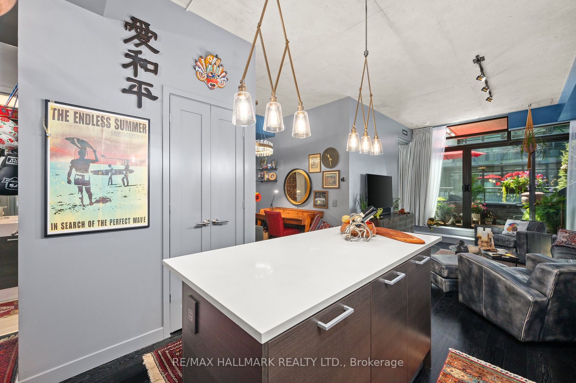 90 Broadview Ave, #526